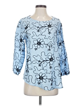 Ana & Rose 3/4 Sleeve Blouse