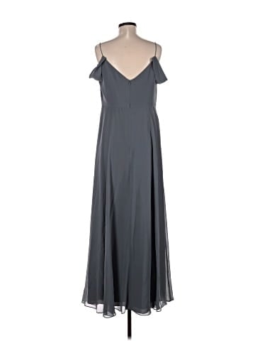 Jenny Yoo Collection Cocktail Dress (view 2)