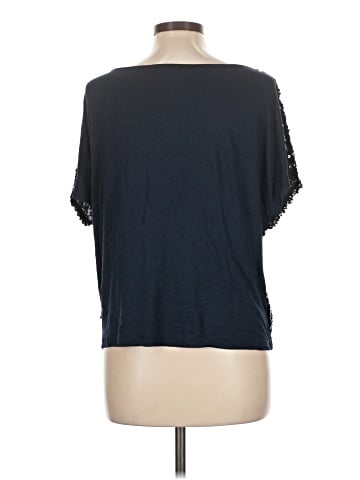 Jennifer Lopez 3/4 Sleeve Blouse (view 2)