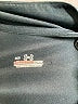 Under Armour Black Track Jacket Size M - photo 6