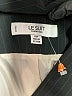 Le Suit Black Blazer Size 10 (petite) - photo 6