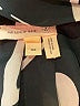 Meadow Rue 100% Polyester Black Sleeveless Blouse Size XS - photo 7