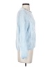 Assorted Brands Stars Blue Pullover Sweater Size S - photo 4