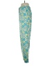 Talbots Print Blue Casual Pants Size 4 - photo 5