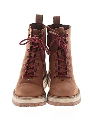 TOMS Ankle Boots (view 2)