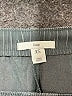 Gap 100% Tencel Solid Green Gray Athletic Shorts Size XS - photo 3