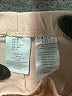 Marshalls Solid Ivory Casual Pants Size 4T - photo 3