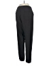 Albion Solid Black Casual Pants Size M - photo 2