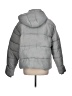 PrettyLittleThing 100% Polyester Solid Gray Snow Jacket Size 10 - photo 2