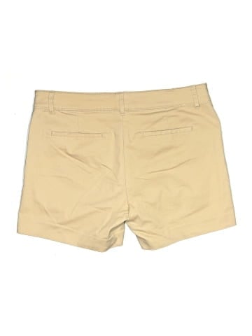 The Limited Khaki Shorts (view 2)