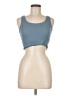 Assorted Brands Blue Tank Top Size M (estimated) - photo 1