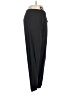 Albion Solid Black Casual Pants Size M - photo 4