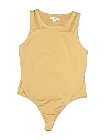 And Now This Bodysuit (view 1)