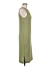 Nine West Green Casual Dress Size M - photo 4