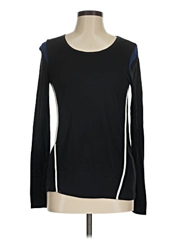 AIKO Long Sleeve Top (view 1)