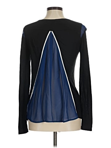 AIKO Long Sleeve Top (view 2)