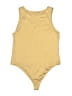 And Now This Tan Bodysuit Size XL - photo 2