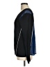 AIKO 100% Rayon Black Long Sleeve Top Size M - photo 5