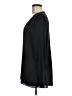 Lyssé Black Long Sleeve Blouse Size M - photo 5