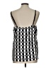 NY&C Black Sleeveless Blouse Size L - photo 2