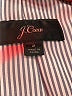 J.Crew Red Wool Blazer Size 2 - photo 6