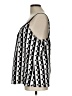 NY&C Black Sleeveless Blouse Size L - photo 5