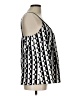 NY&C Black Sleeveless Blouse Size L - photo 4