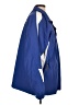 Colosseum Athletics 100% Nylon Color Block Blue Jacket Size L - photo 4