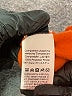 Shein Curve 100% Polyester Orange Pullover Hoodie Size 20 Plus (4) - photo 8