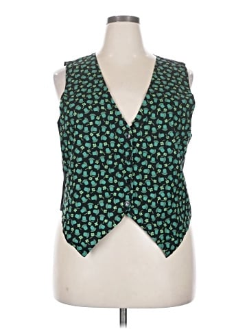 111 Main Vest (view 1)
