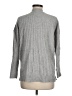 Ann Taylor LOFT Gray Cardigan Size M - photo 2