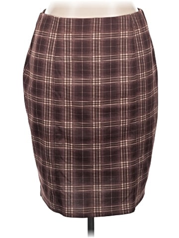 Kate Kasin Formal Skirt (view 1)