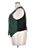 111 Main Green Vest Size 2X - photo 5