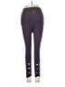 Athleta Purple Active Pants Size M - photo 2