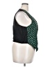 111 Main Green Vest Size 2X - photo 4