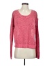 Free People Pink Pullover Sweater Size S - photo 1