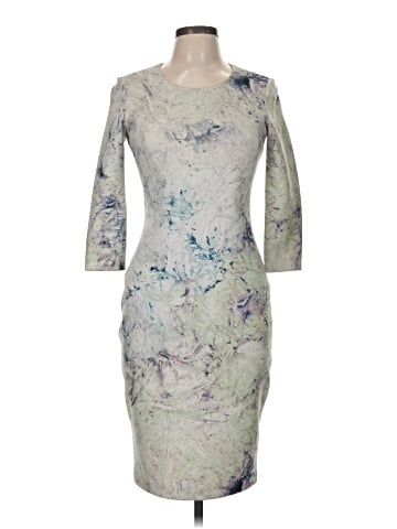 Hunter Bell Cocktail Dress (view 1)