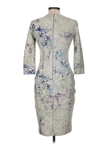 Hunter Bell Cocktail Dress (view 2)