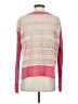 Free People Pink Pullover Sweater Size S - photo 2