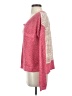 Free People Pink Pullover Sweater Size S - photo 5