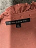 Staccato 100% Polyester Brown Casual Dress Size M - photo 7