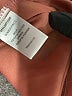 Staccato 100% Polyester Brown Casual Dress Size M - photo 8