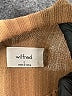 Wilfred Tan Casual Dress Size S - photo 7