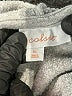 colsie Gray Sweatshirt Size XL - photo 7