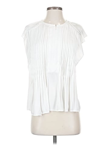 Rebecca Minkoff Sleeveless Blouse (view 1)