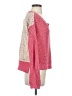 Free People Pink Pullover Sweater Size S - photo 4