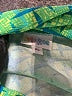 Lularoe Green Casual Skirt Size XL - photo 4