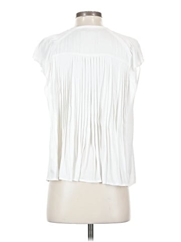 Rebecca Minkoff Sleeveless Blouse (view 2)