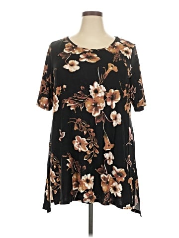 Lila Rose Short Sleeve T-Shirt (view 1)