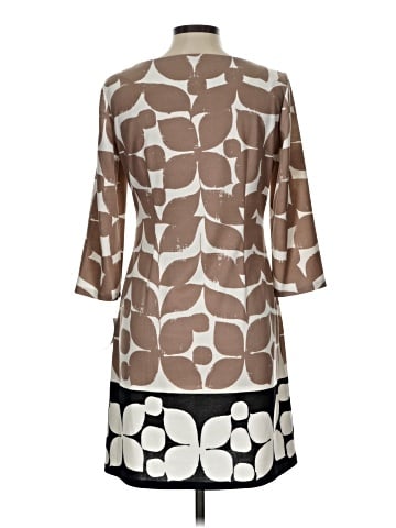 London Times Cocktail Dress (view 2)